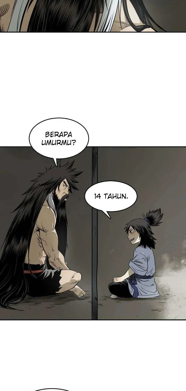 Demon in Mount Hua Chapter 2 - halaman 64
