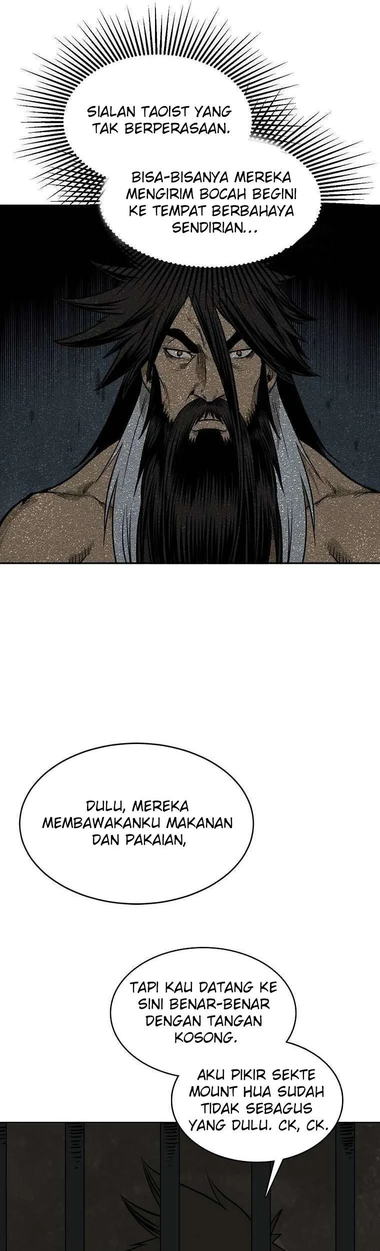 Demon in Mount Hua Chapter 2 - halaman 67