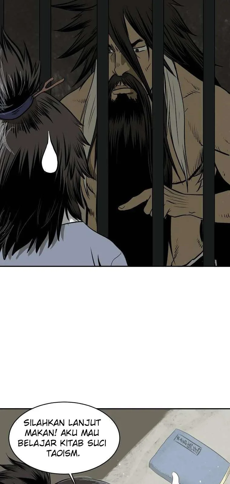 Demon in Mount Hua Chapter 2 - halaman 68