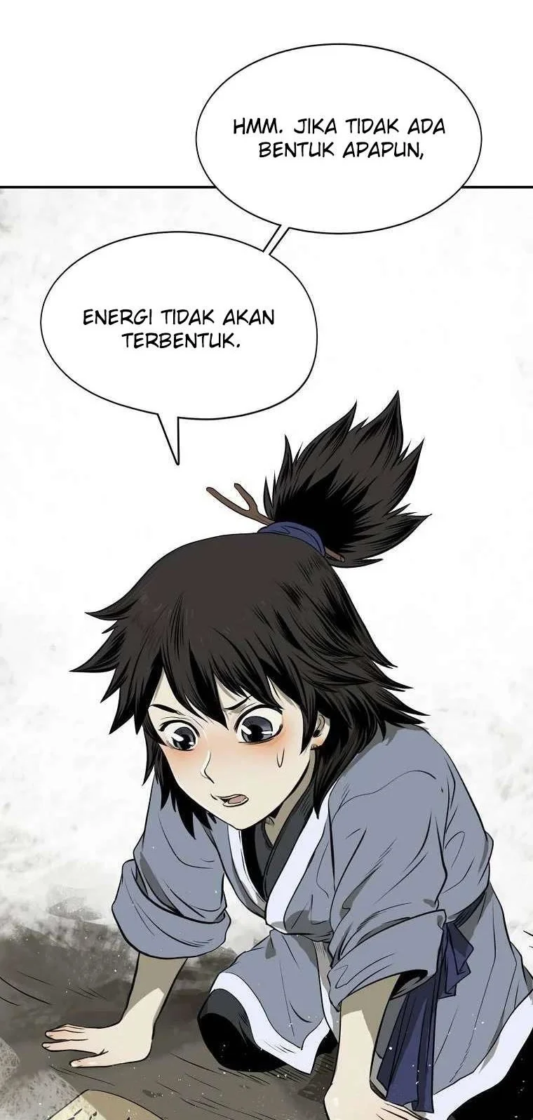 Demon in Mount Hua Chapter 2 - halaman 70