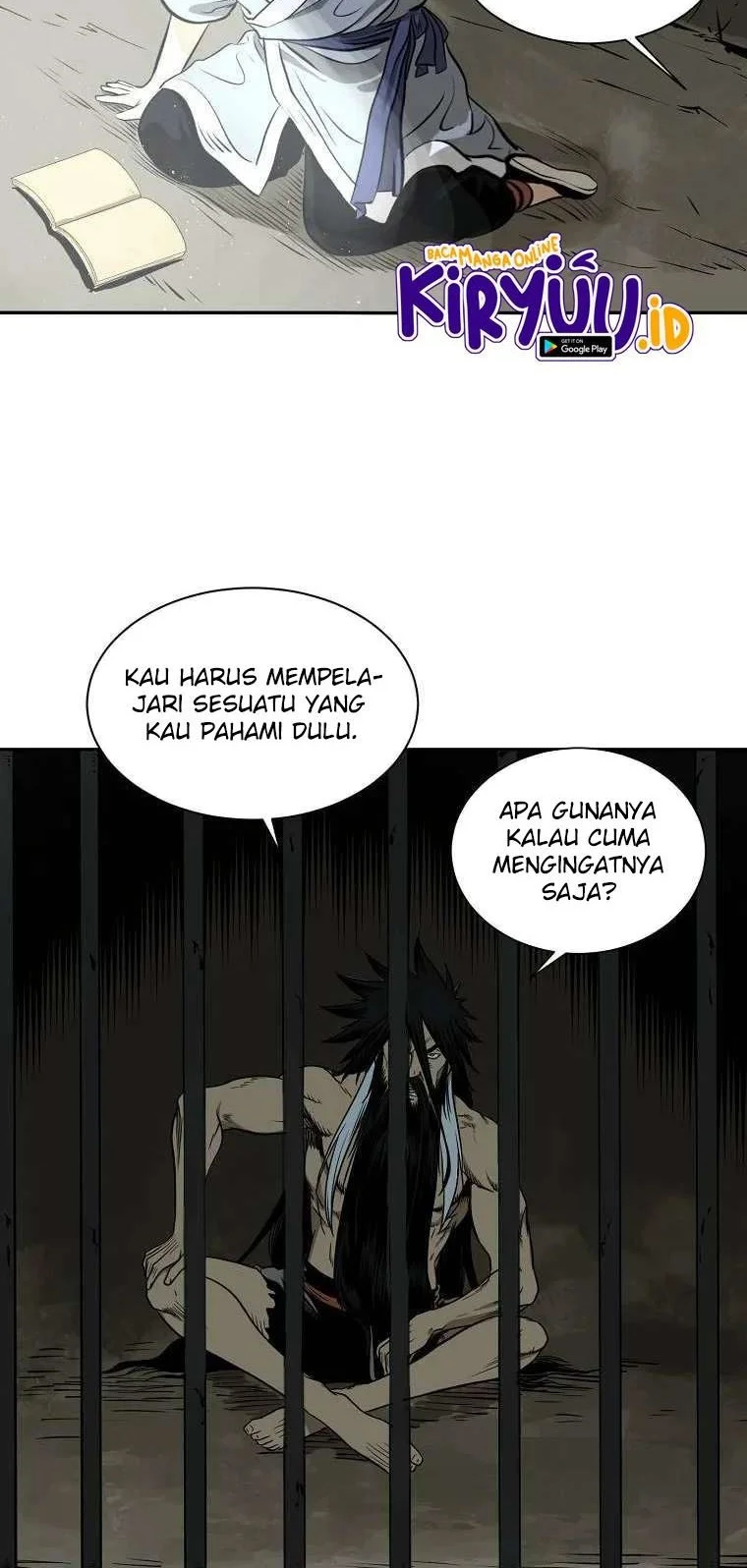 Demon in Mount Hua Chapter 2 - halaman 74