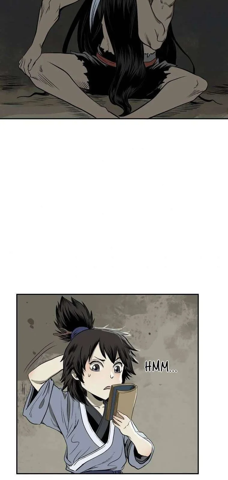 Demon in Mount Hua Chapter 2 - halaman 76