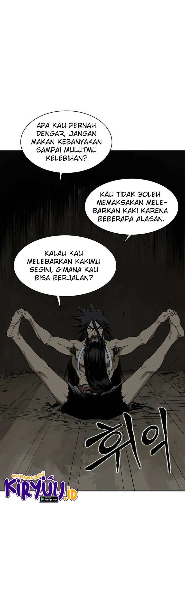 Demon in Mount Hua Chapter 2 - halaman 77