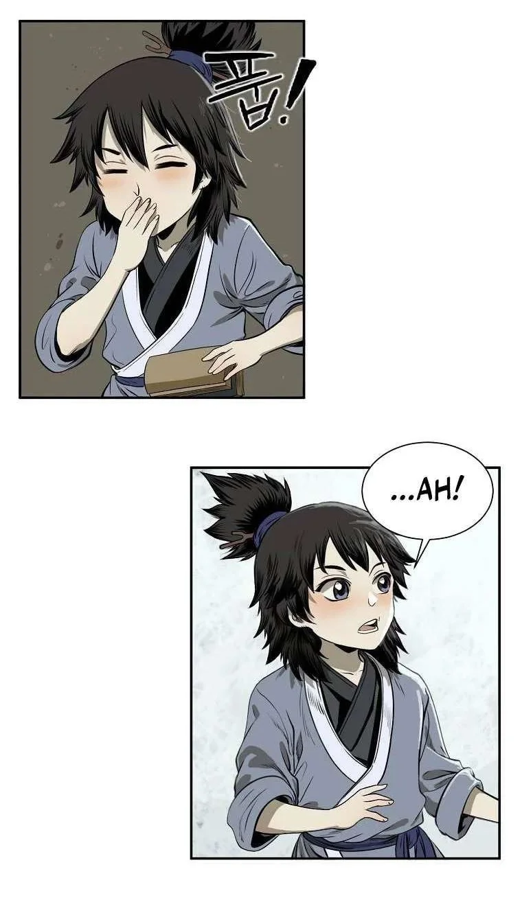 Demon in Mount Hua Chapter 2 - halaman 78
