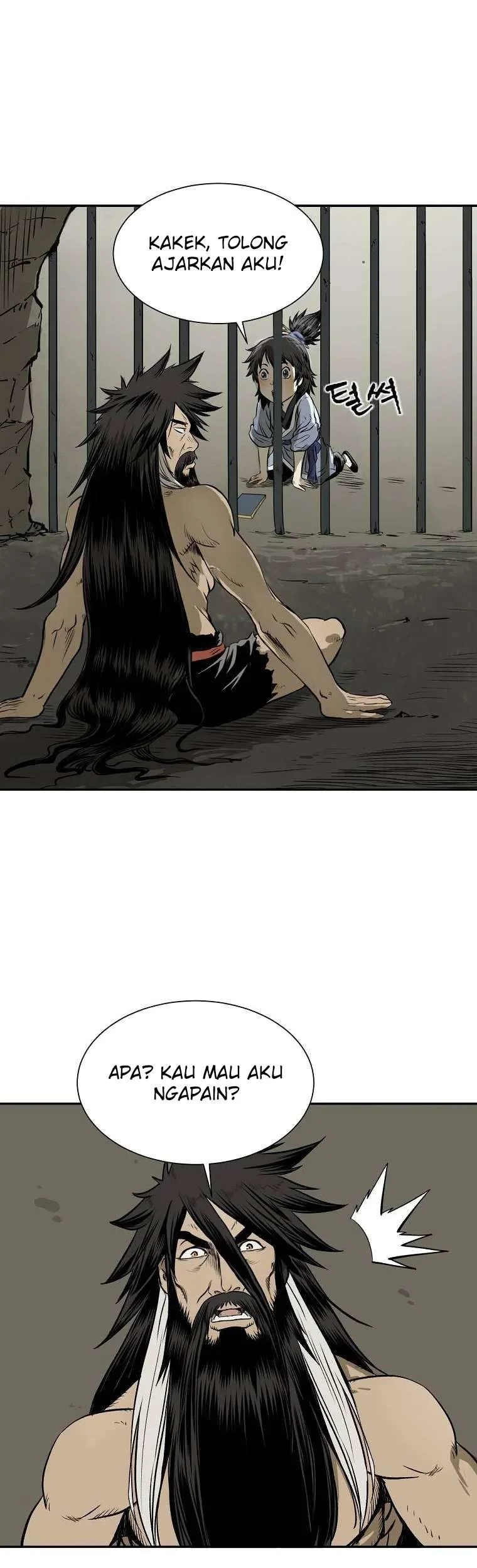 Demon in Mount Hua Chapter 2 - halaman 79