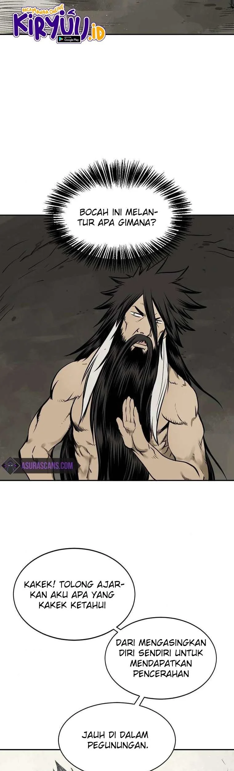 Demon in Mount Hua Chapter 2 - halaman 81