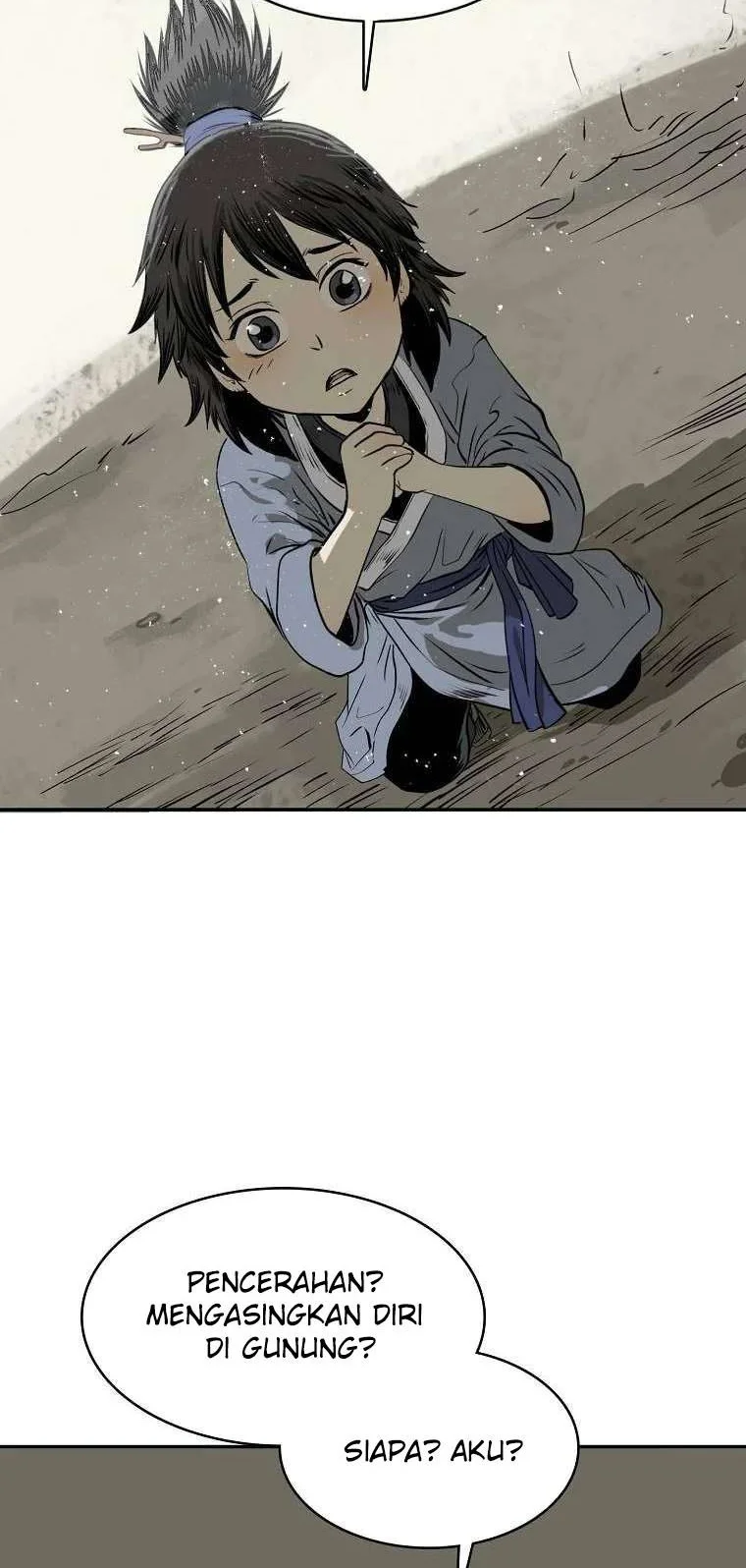 Demon in Mount Hua Chapter 2 - halaman 82