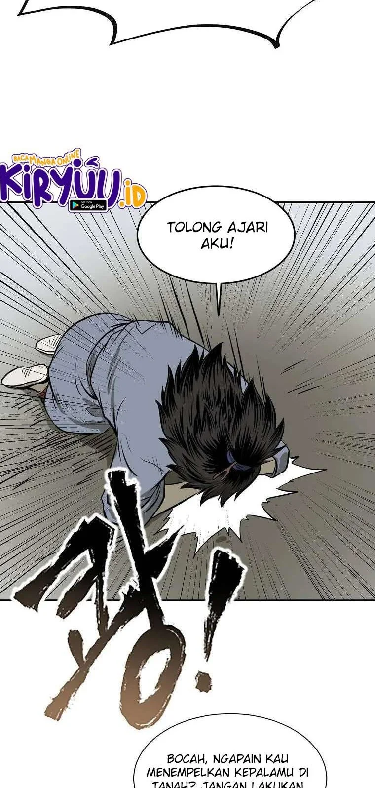 Demon in Mount Hua Chapter 2 - halaman 85