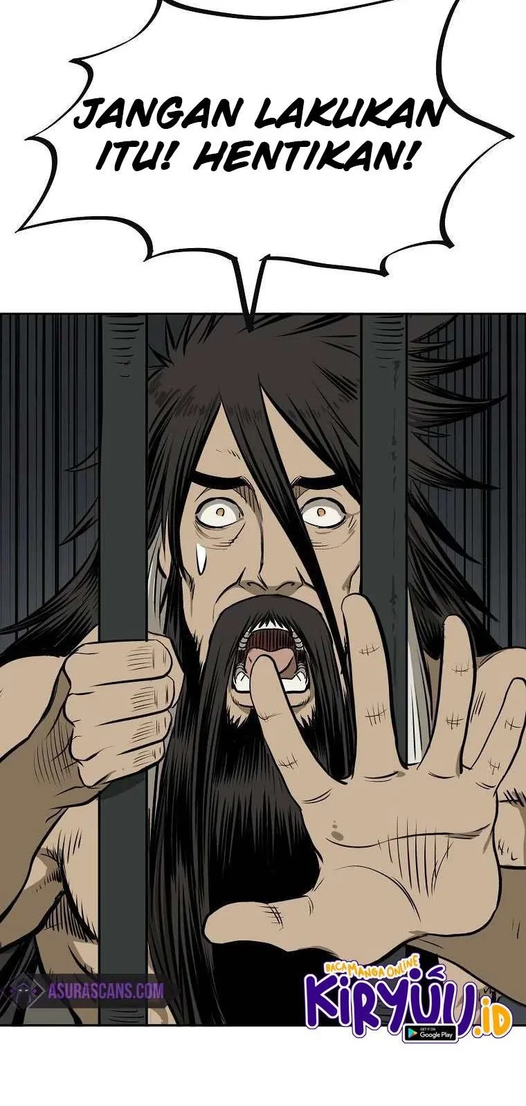 Demon in Mount Hua Chapter 2 - halaman 87