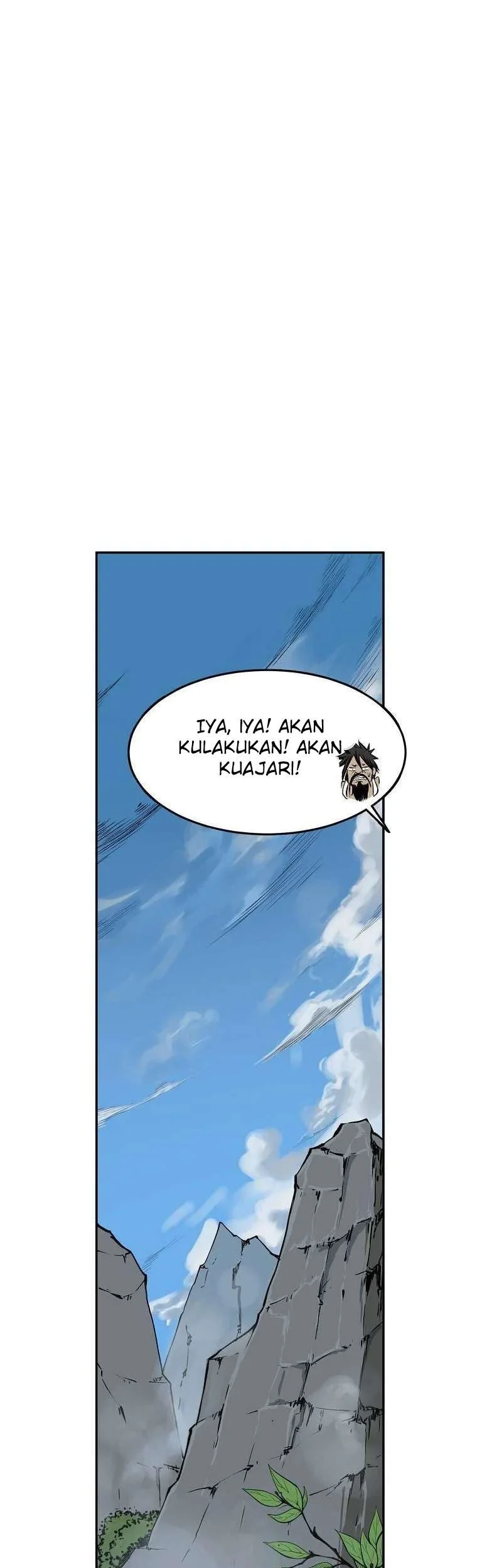 Demon in Mount Hua Chapter 2 - halaman 88