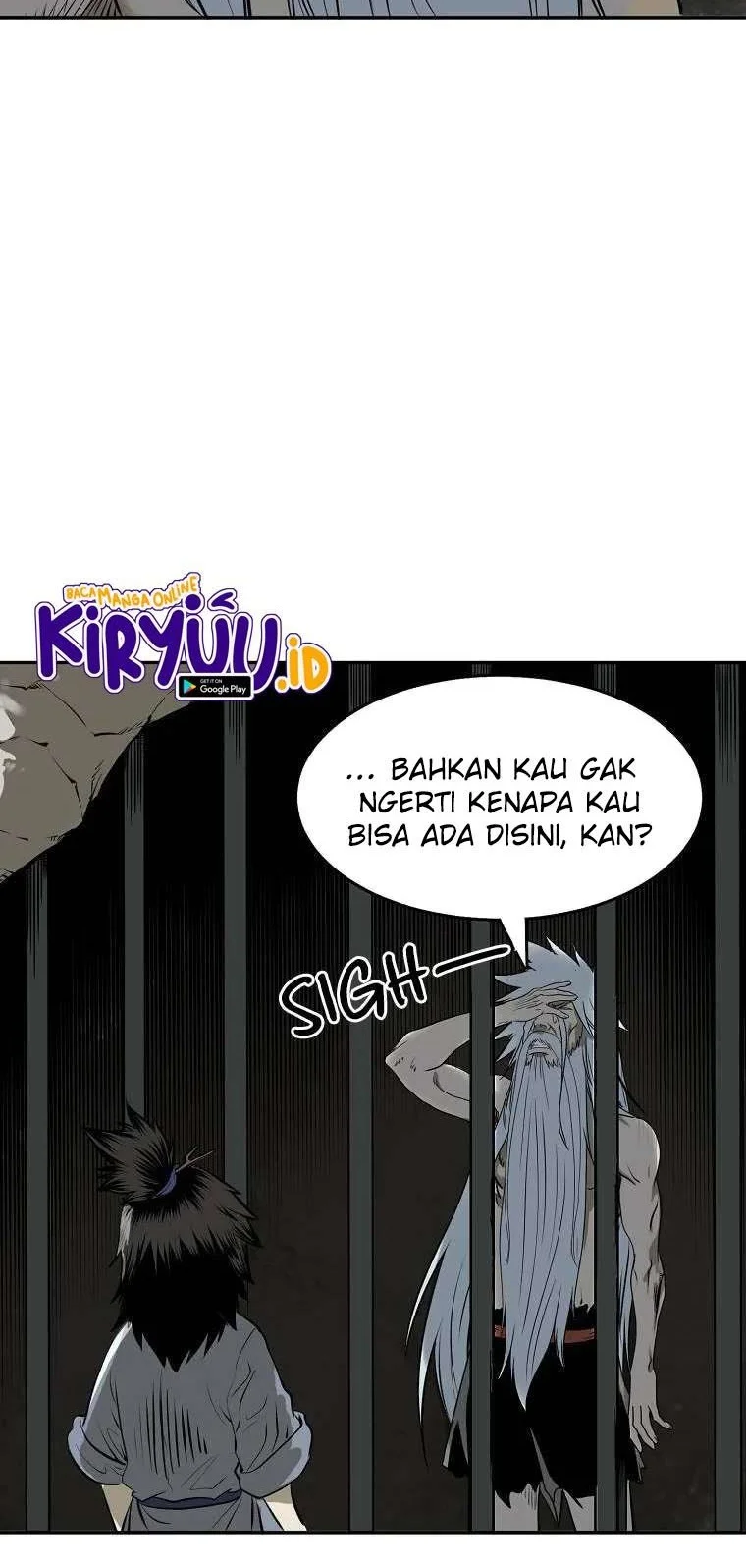 Demon in Mount Hua Chapter 2 - halaman 9