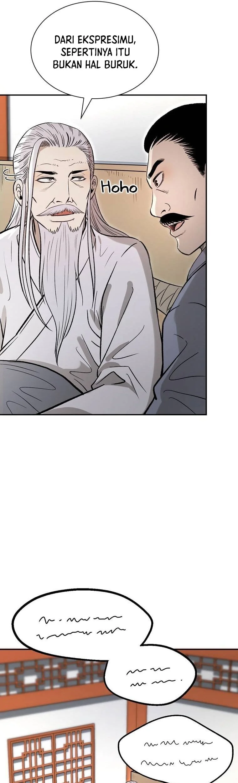 Demon in Mount Hua Chapter 20 - halaman 14