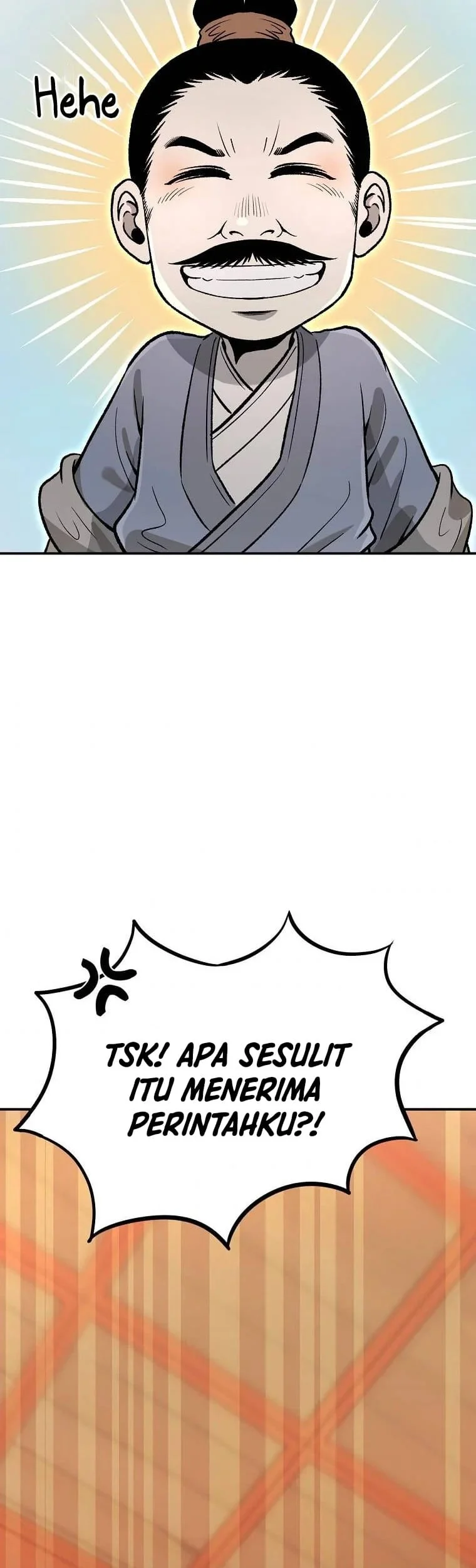 Demon in Mount Hua Chapter 20 - halaman 26
