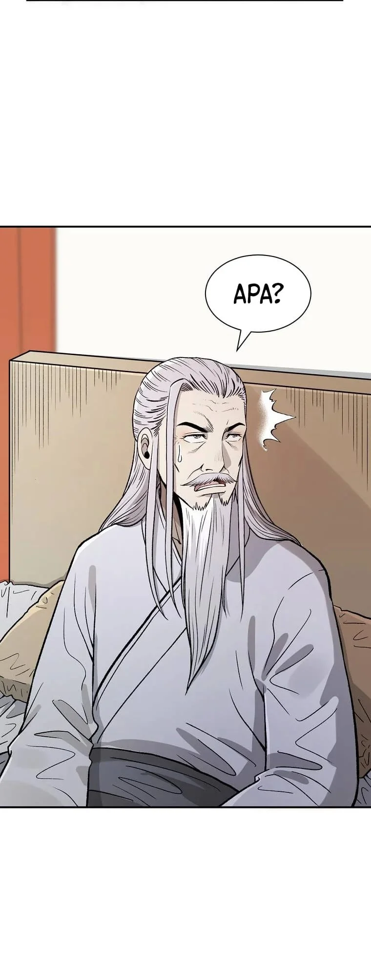 Demon in Mount Hua Chapter 20 - halaman 28