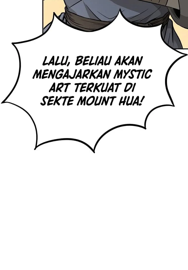 Demon in Mount Hua Chapter 20 - halaman 33