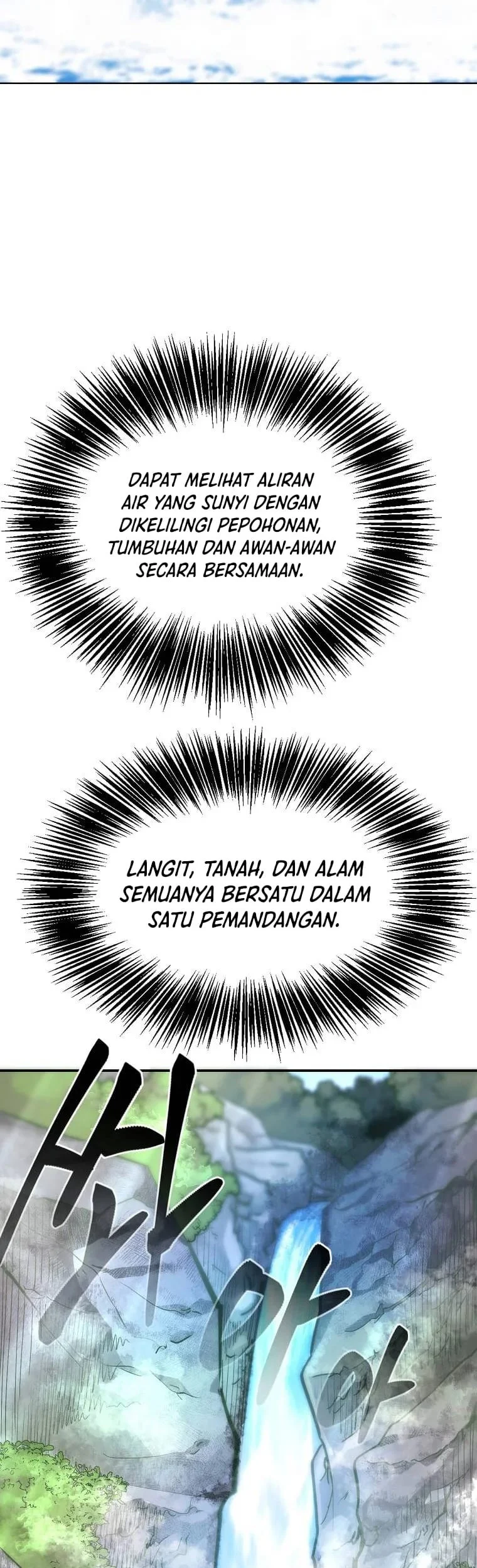 Demon in Mount Hua Chapter 20 - halaman 36