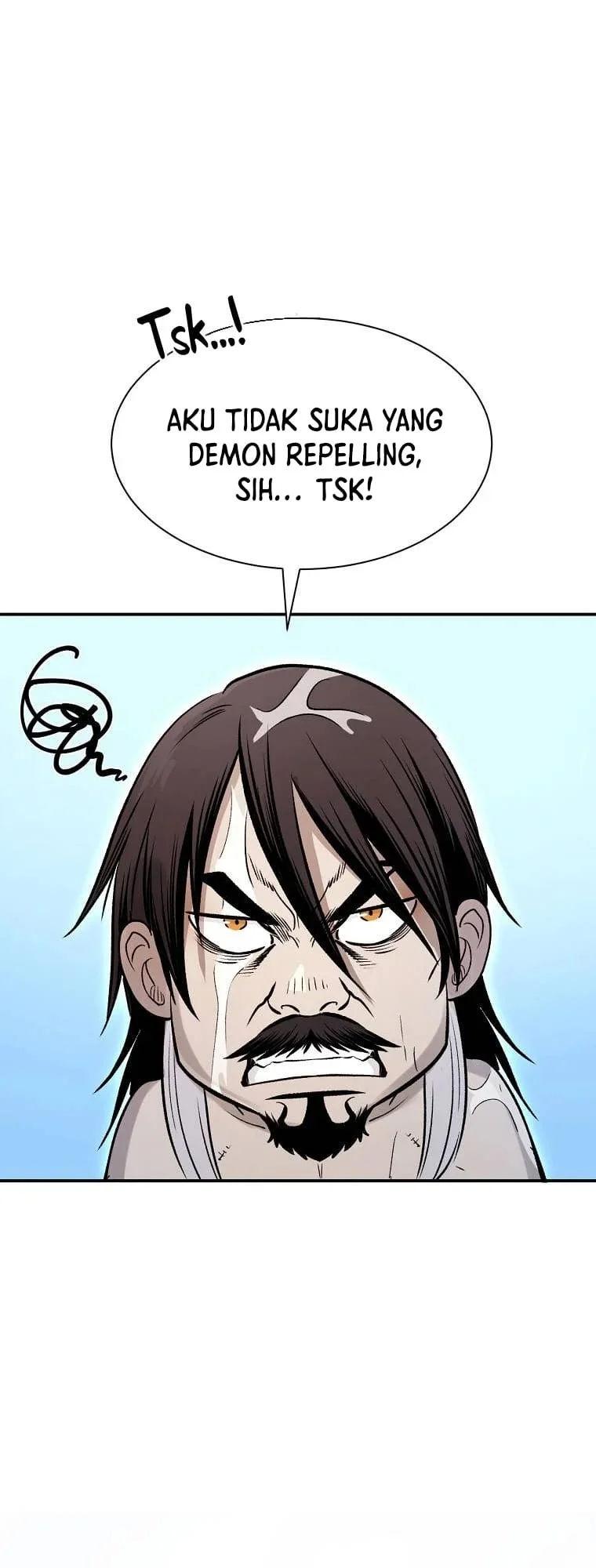 Demon in Mount Hua Chapter 20 - halaman 51