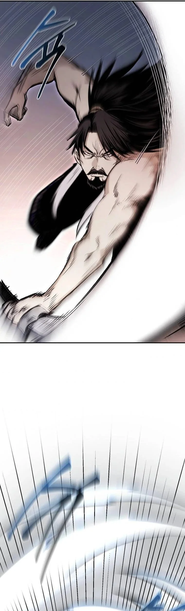 Demon in Mount Hua Chapter 20 - halaman 57