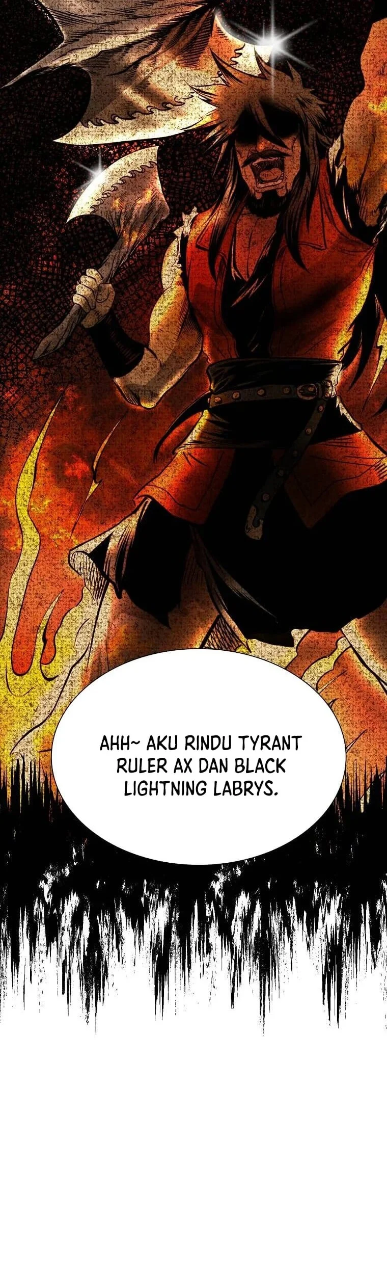 Demon in Mount Hua Chapter 20 - halaman 60
