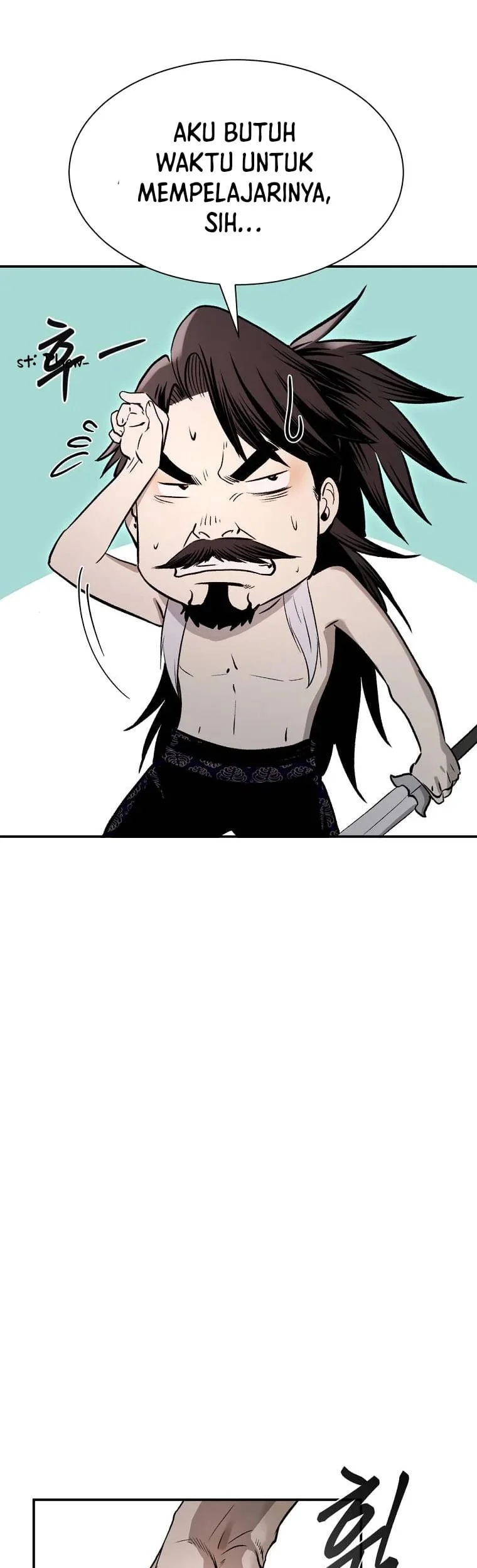 Demon in Mount Hua Chapter 20 - halaman 67