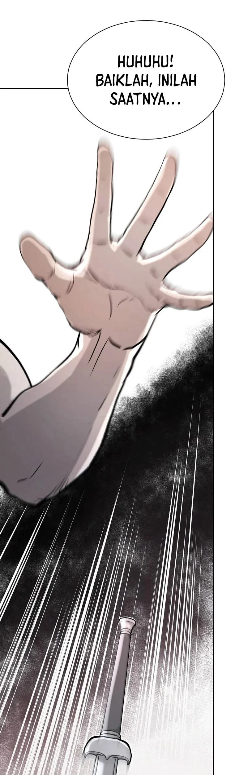 Demon in Mount Hua Chapter 20 - halaman 72