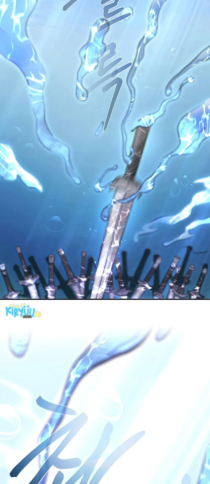 Demon in Mount Hua Chapter 21 - halaman 10