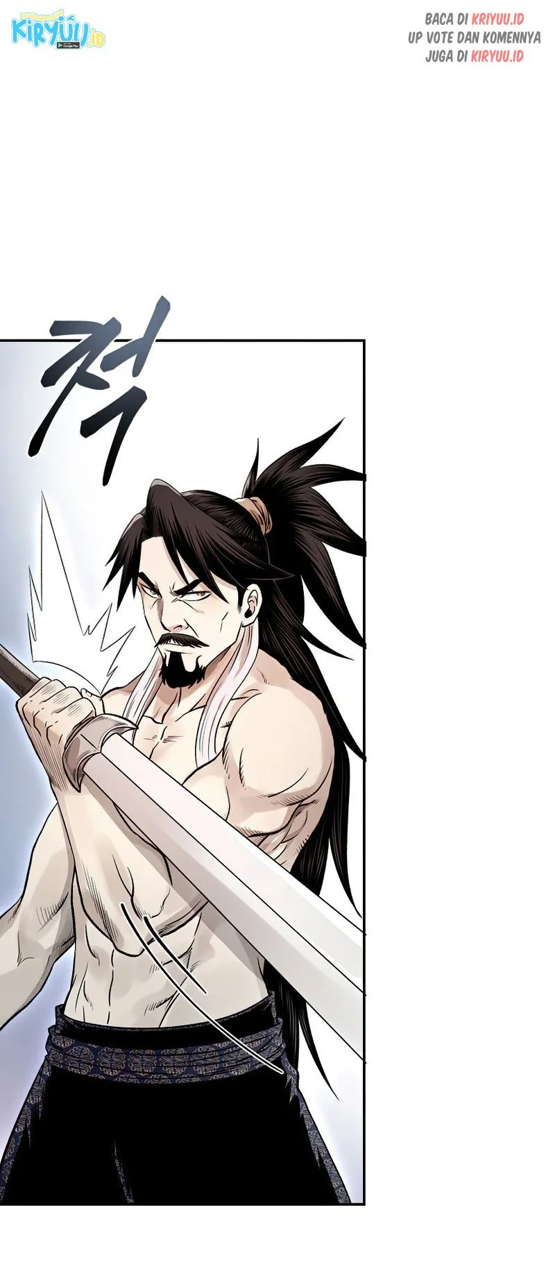 Demon in Mount Hua Chapter 21 - halaman 13