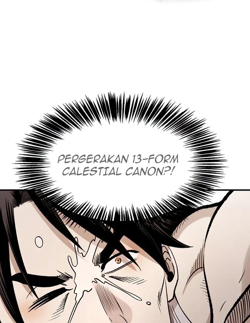 Demon in Mount Hua Chapter 21 - halaman 16