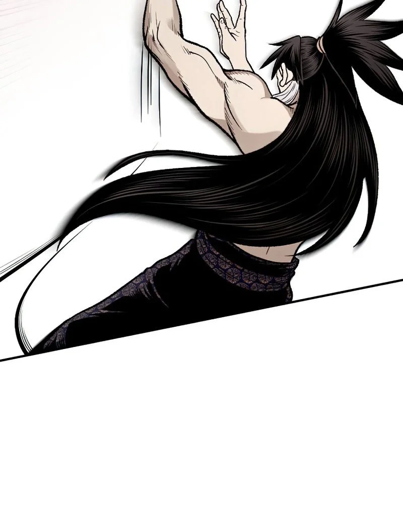Demon in Mount Hua Chapter 21 - halaman 19