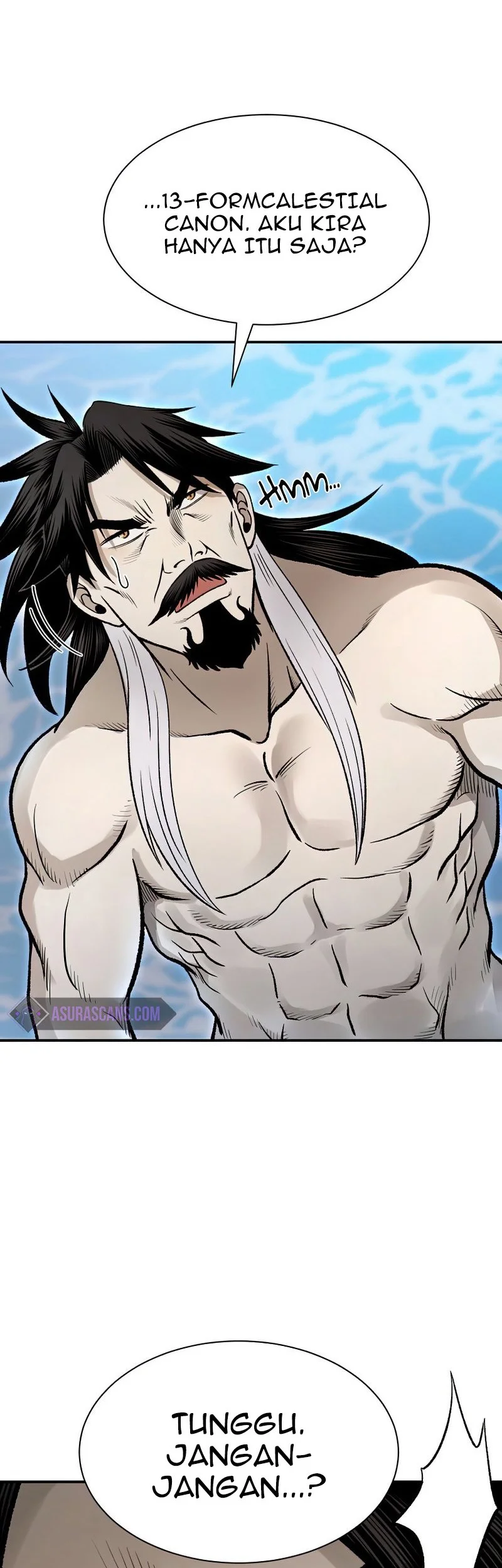 Demon in Mount Hua Chapter 21 - halaman 24