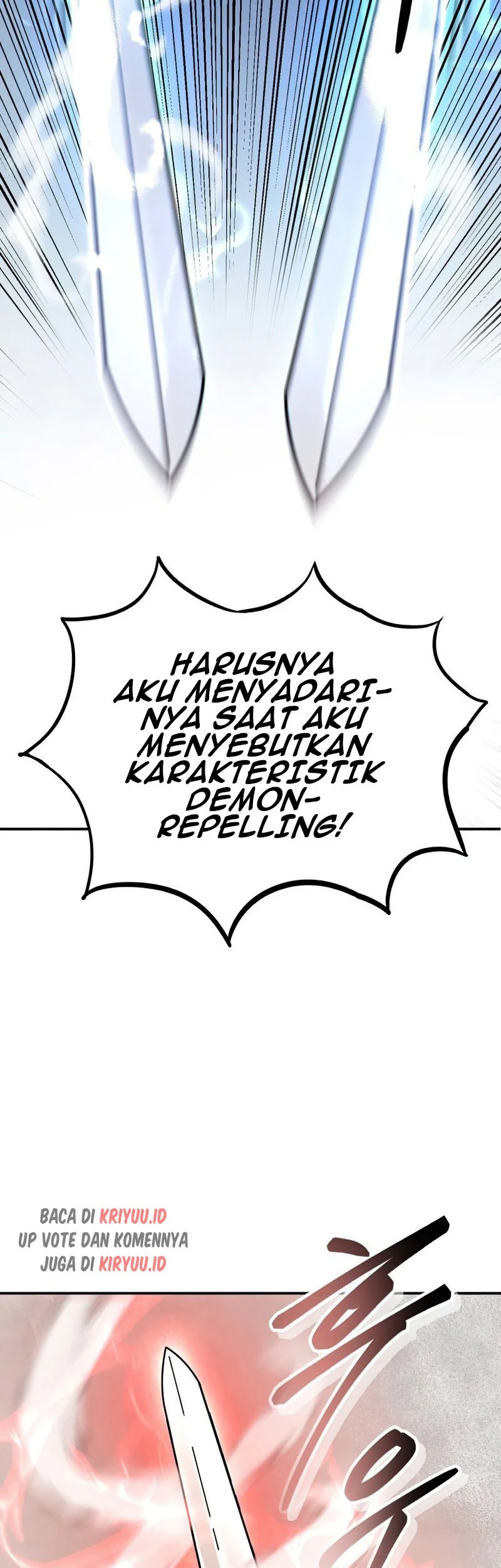 Demon in Mount Hua Chapter 21 - halaman 29