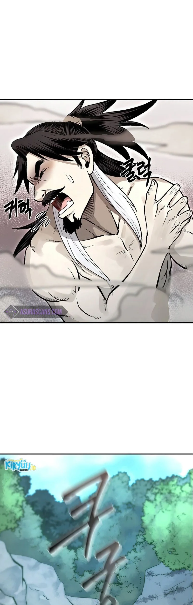 Demon in Mount Hua Chapter 21 - halaman 42