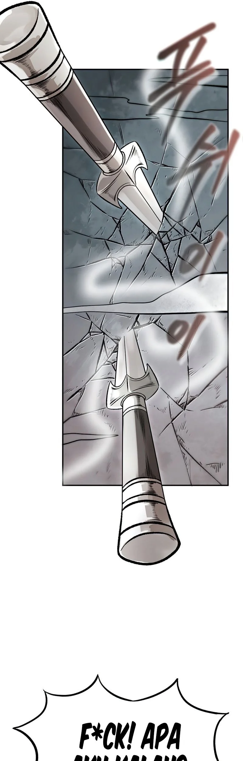Demon in Mount Hua Chapter 21 - halaman 44