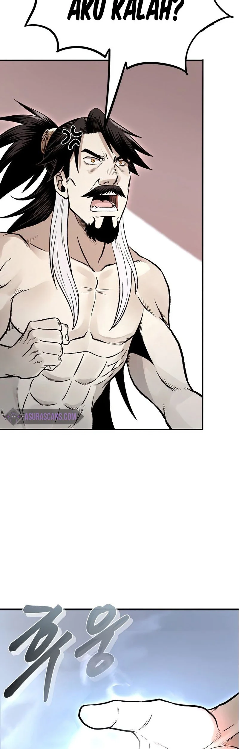 Demon in Mount Hua Chapter 21 - halaman 45