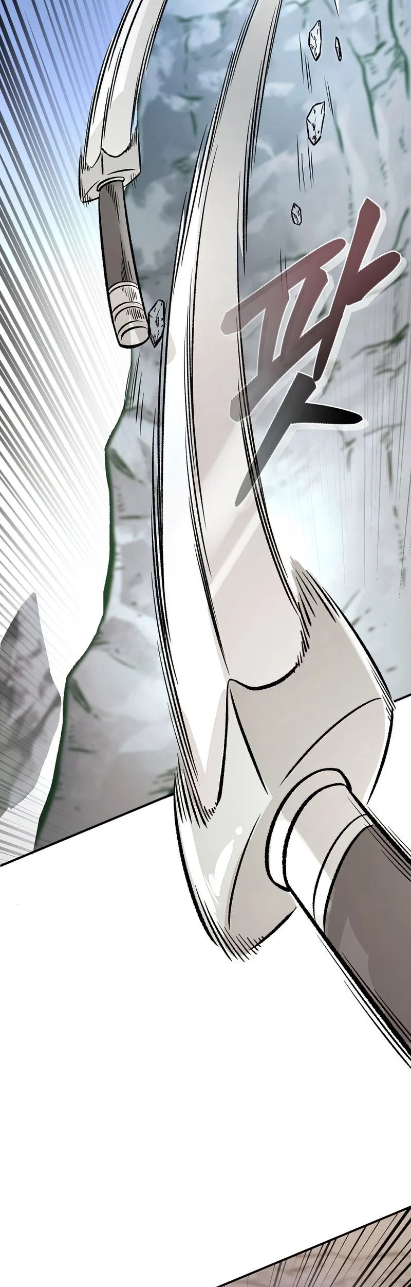 Demon in Mount Hua Chapter 21 - halaman 47