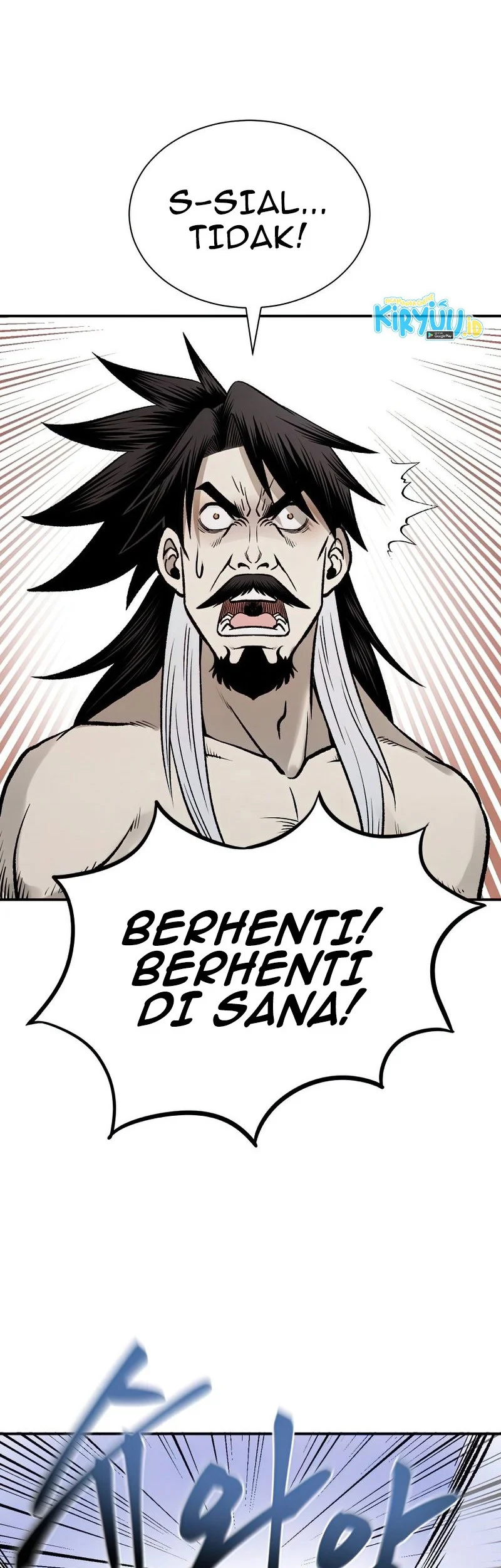 Demon in Mount Hua Chapter 21 - halaman 51