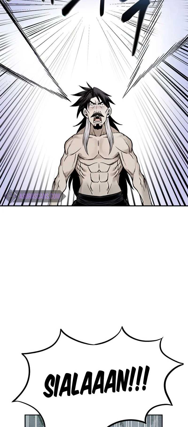 Demon in Mount Hua Chapter 21 - halaman 52