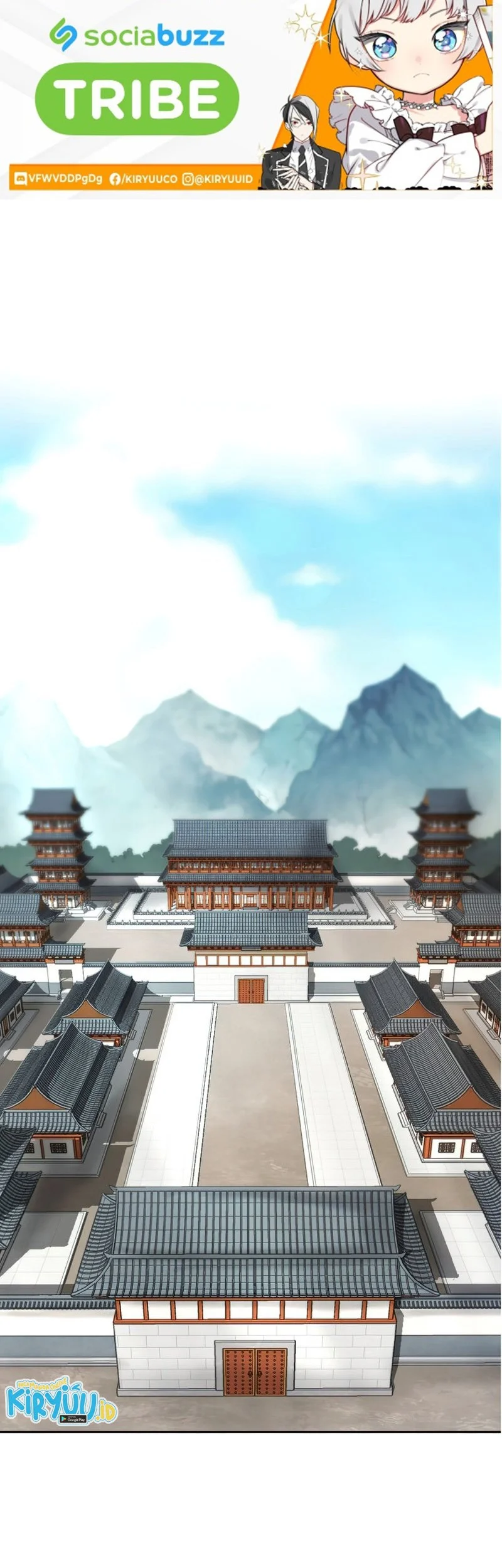 Demon in Mount Hua Chapter 21 - halaman 54