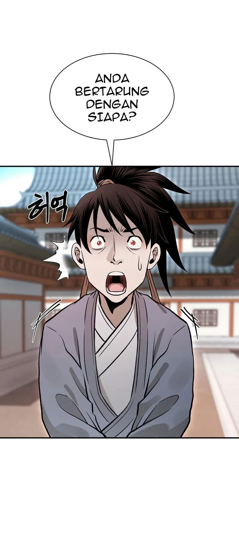 Demon in Mount Hua Chapter 21 - halaman 55