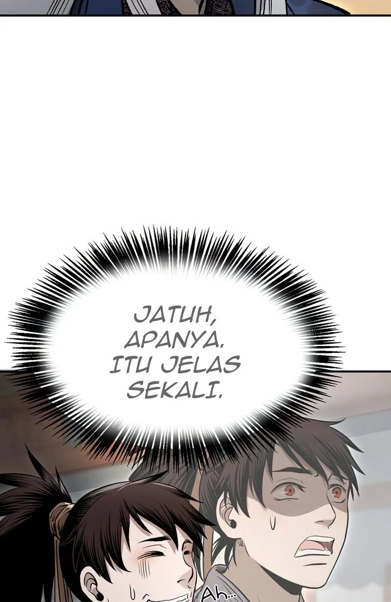 Demon in Mount Hua Chapter 21 - halaman 58