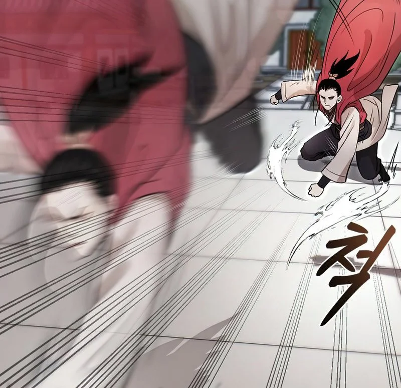 Demon in Mount Hua Chapter 21 - halaman 64