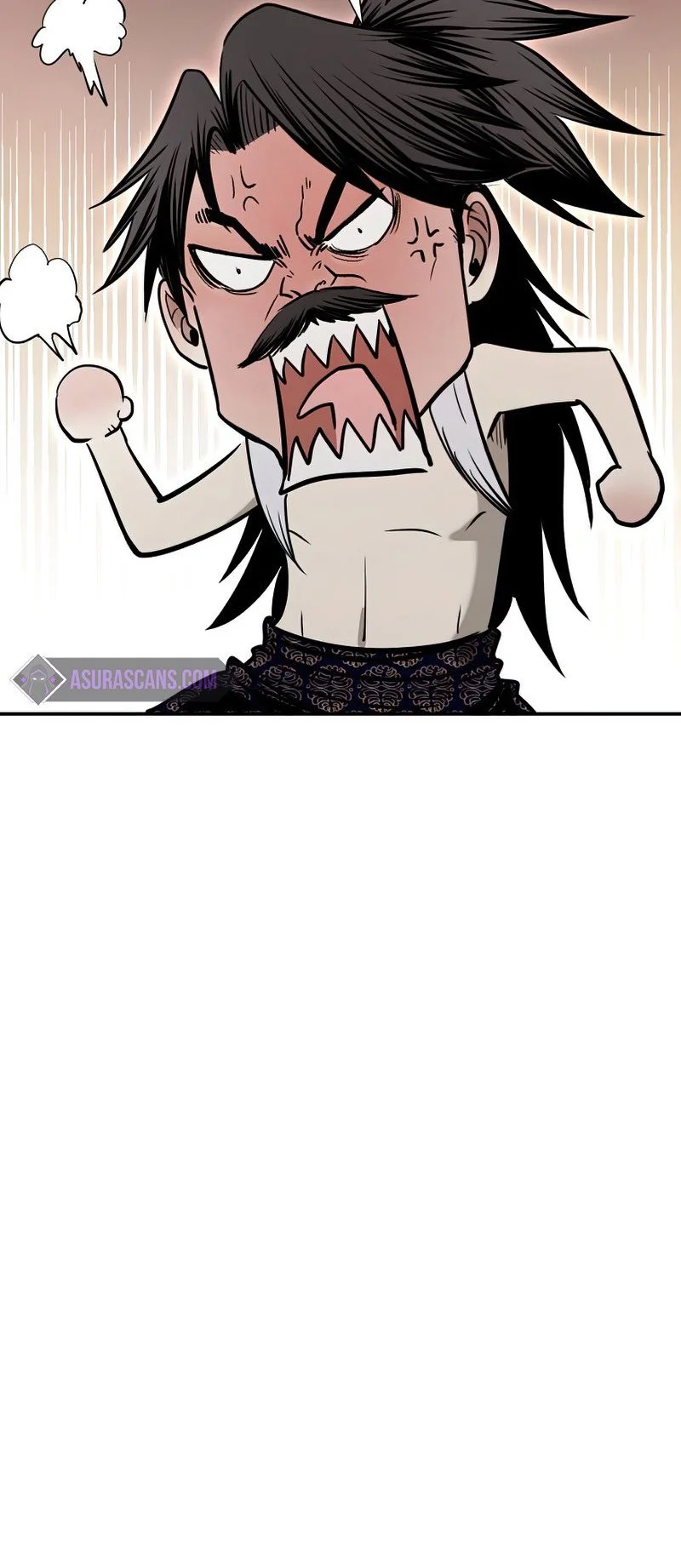 Demon in Mount Hua Chapter 21 - halaman 7