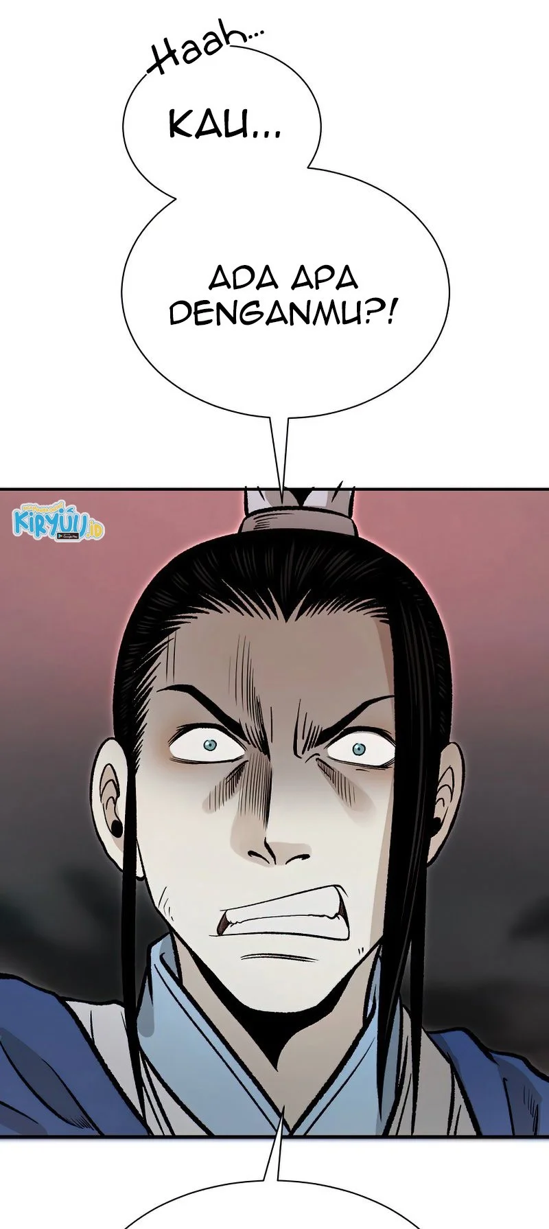 Demon in Mount Hua Chapter 21 - halaman 70