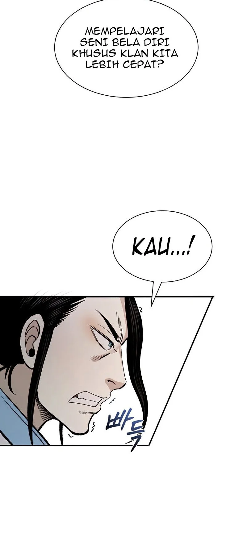 Demon in Mount Hua Chapter 21 - halaman 73