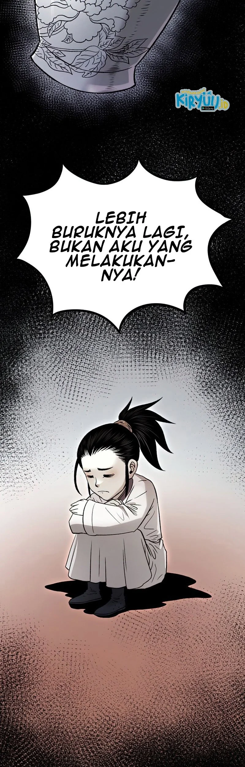Demon in Mount Hua Chapter 21 - halaman 75