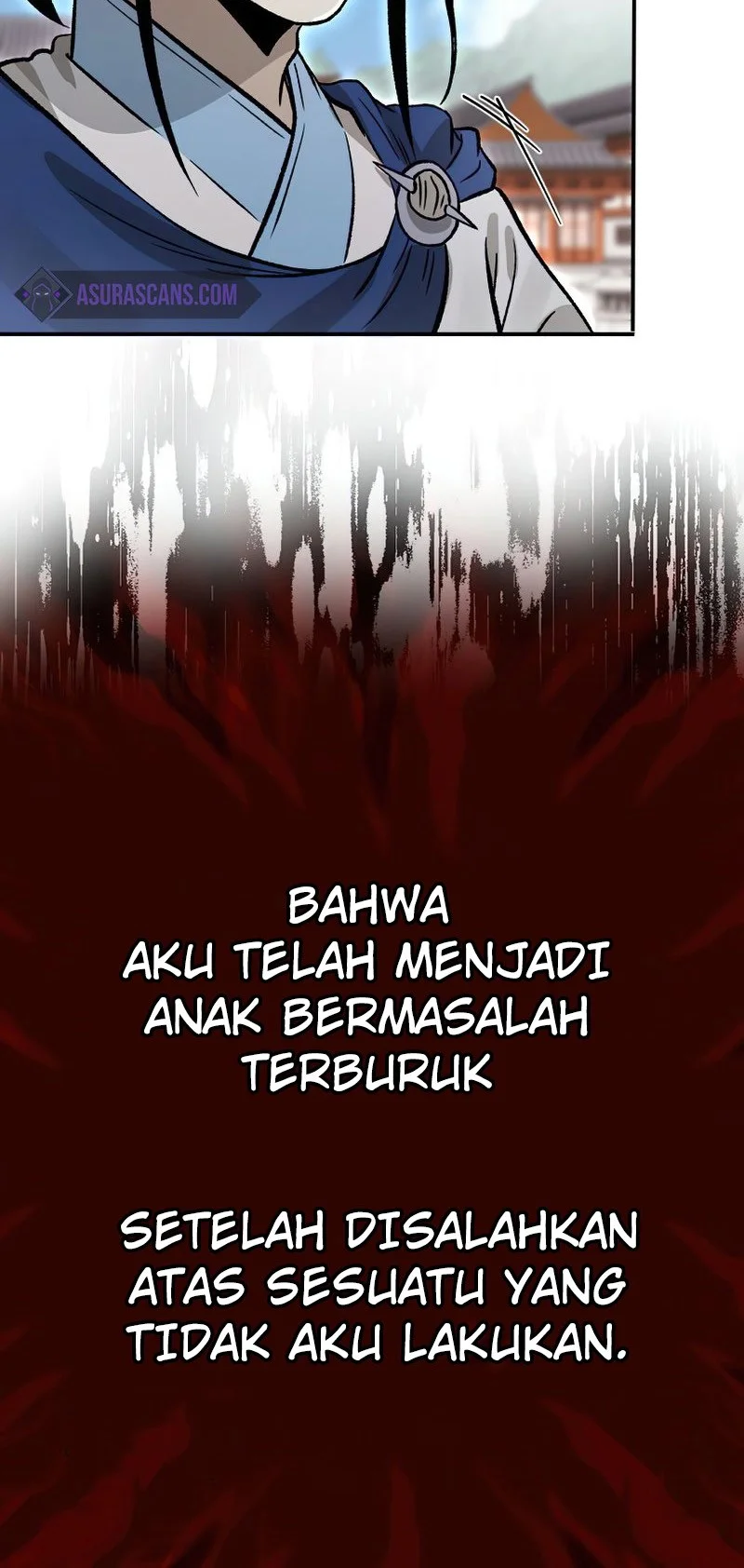 Demon in Mount Hua Chapter 21 - halaman 79
