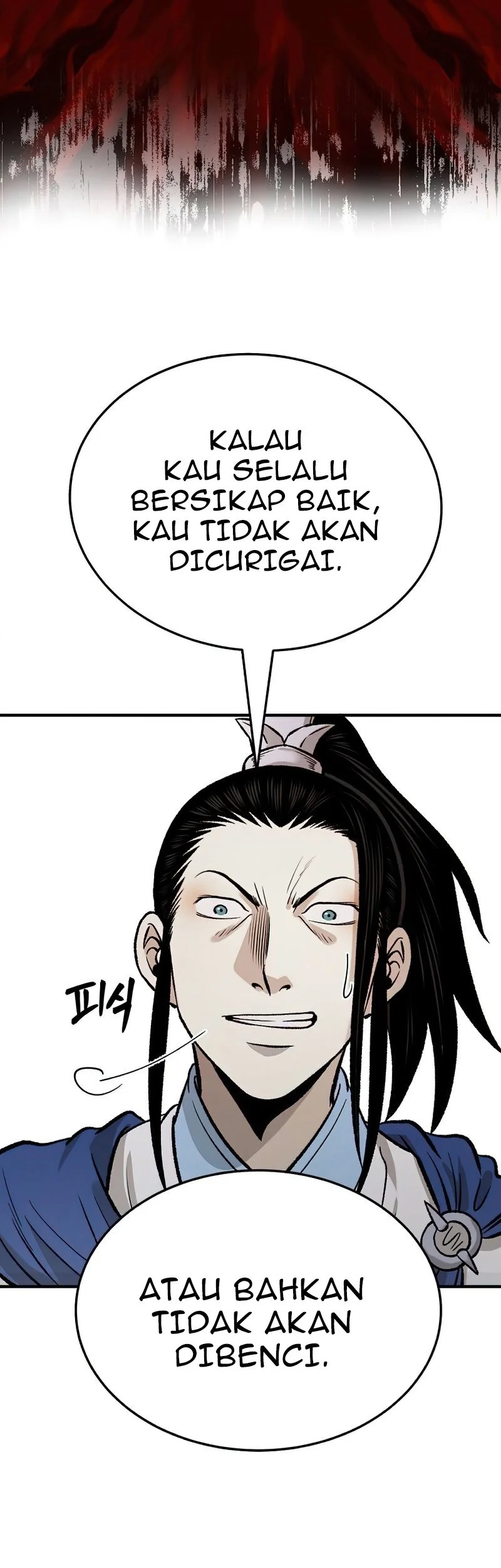 Demon in Mount Hua Chapter 21 - halaman 80