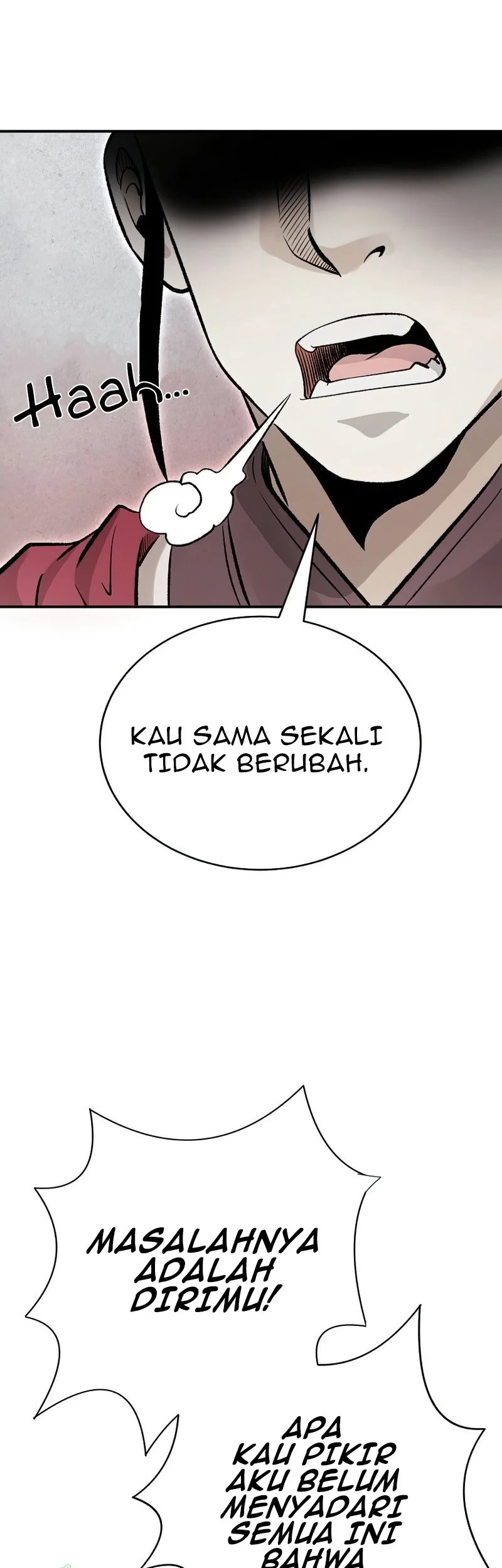 Demon in Mount Hua Chapter 21 - halaman 81