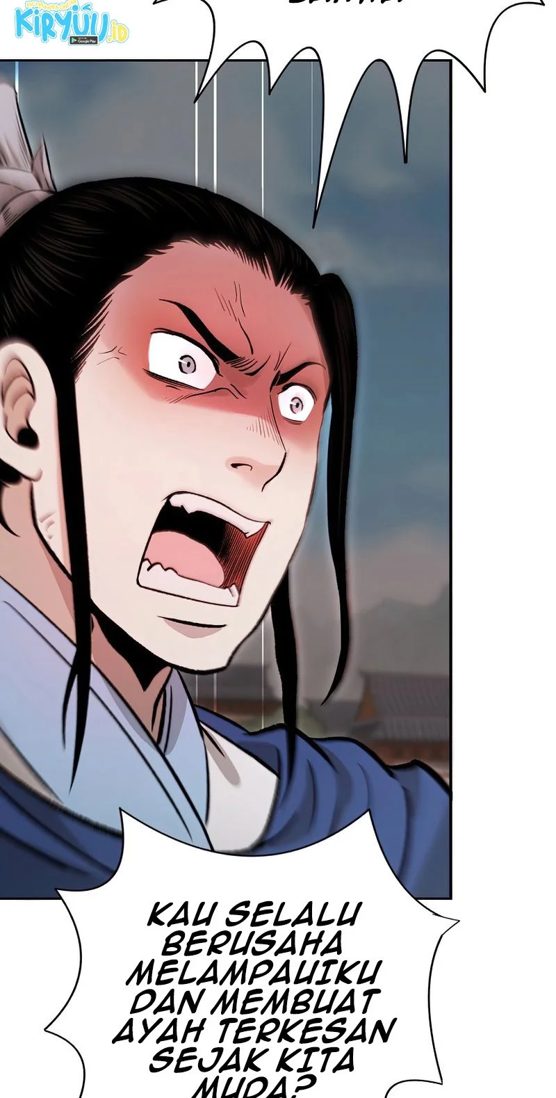 Demon in Mount Hua Chapter 21 - halaman 82