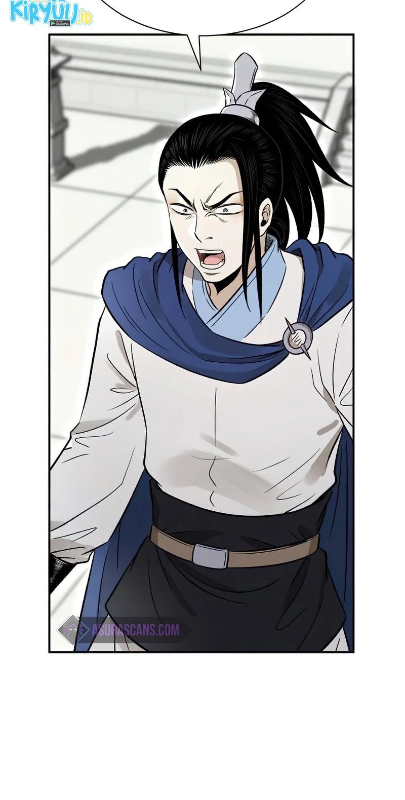 Demon in Mount Hua Chapter 21 - halaman 85